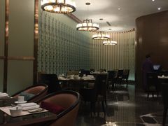 大堂-臻萃轩中餐厅(国家会展中心店)
