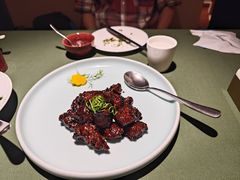 -老吉堂上海本帮菜(望京万象汇店)