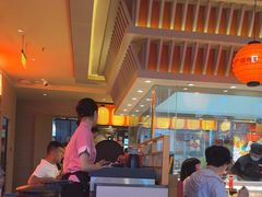 -莲寿司(国兴店)