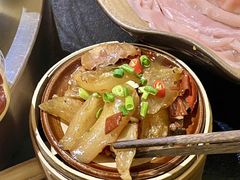 -吼堂老火锅(湖滨银泰in77店)