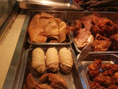 -鲁味斋(建设路店)