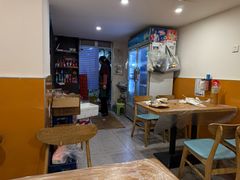 -黑皮烧烤(民意四路店)