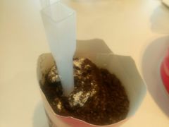 -麦当劳(健德桥得来速店)