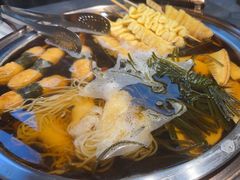 -牛汤哥慢熬牛肉汤(陶然亭店)