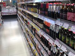-GranVida生活超市(海信广场店)