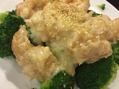 -桥底辣蟹(谢斐道店)