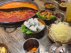 -冯校长老火锅(深圳总店)