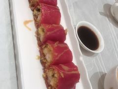 -十二粤味·顺德菜·烧鹅点心(五四广场店)