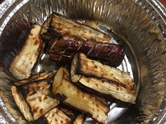 -热血兄弟·炭火烤肉(融侨中心店)