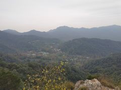 -西湖风景区十里琅珰-五云山