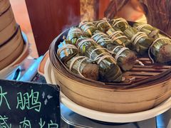 -艺厨风尚餐厅 · 桔钓沙莱华度假酒店