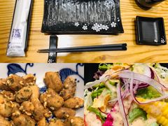 -吟松日式料理(莘庄店)