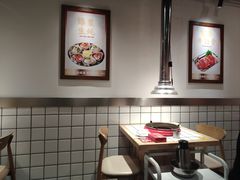 -留香铁板烤肉(解放西路旗舰店)