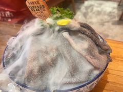 -旧街市鲜货老火锅(大光路店)