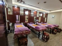 -芳草堂中医门诊部(怡芳苑店)