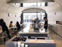 -Seesaw Coffee(上生新所店)