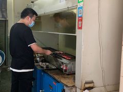 -酒宝荡烧烤(长航局江大路住宅小区店)