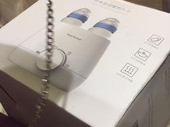 -天津水游城丽筠酒店