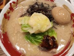 -豚王拉面(澳门银河店)