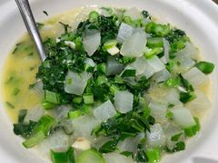 萝卜青菜-好食上(喜盈门.范城店)