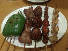 -福烤锦花(长乐路店)