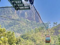 -大慈岩风景区