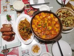 -南方酒店·淮扬菜(回民街店)