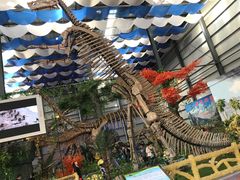 -诸城市恐龙博物馆