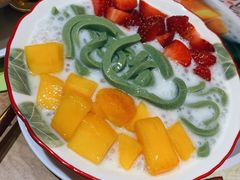 -甜心妈妈·榴莲星级糖水(北京路总店)