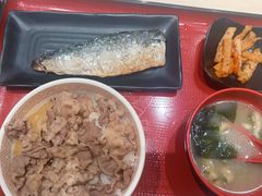 -食其家·牛丼咖喱(苏州永旺店)