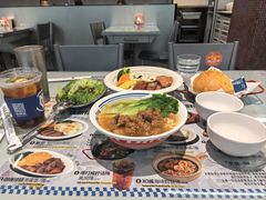 -敏华冰厅(平安金融中心店)
