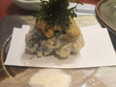 -鮨青(恒基名人购物中心店)