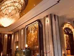 -美食汇自助餐厅(成都万达瑞华酒店)