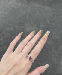 -CM.Nail美甲美睫