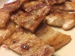 -火炉情韩国料理店(古田路店)