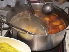 -牛很鲜潮汕牛肉火锅(朝晖路店)