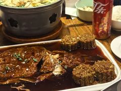 -苹果树下艺术餐厅(通州店)