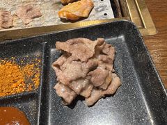 -新石器烤肉(中房金谊广场店)