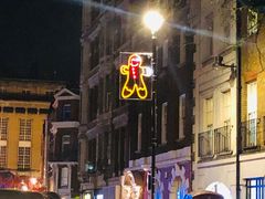-Burger & Lobster(Dean Street)
