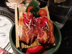 -韩悦牛排烤肉(仓山万达店)