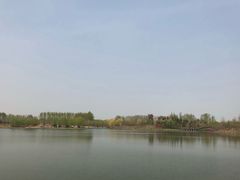 -东郊湿地公园
