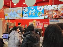 -DQ·蛋糕·冰淇淋(阜盛道店)