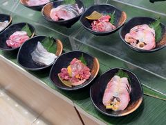 -第六季自助餐厅(北太平庄店)