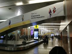 -谢列梅捷沃国际机场