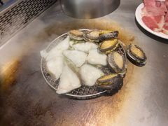 -御泉七味铁板烧(高区店)