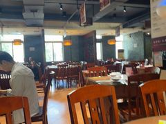 -天下客饭店(中山路店)