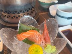 -田舍家Inakaya·炉端烧·铁板烧(天汇igc店)