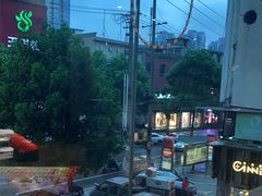 -天下客饭店(中山路店)