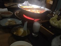 -湊湊火锅·茶憩(石家庄万象城店)