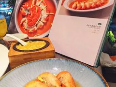 -望乡楼上海菜(日月光店)